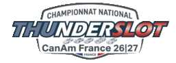 Championnat National Slot Racing